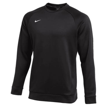 Men's Legend Long Sleeve Tee Mens Team Gear NIKE Black/Anthracite S