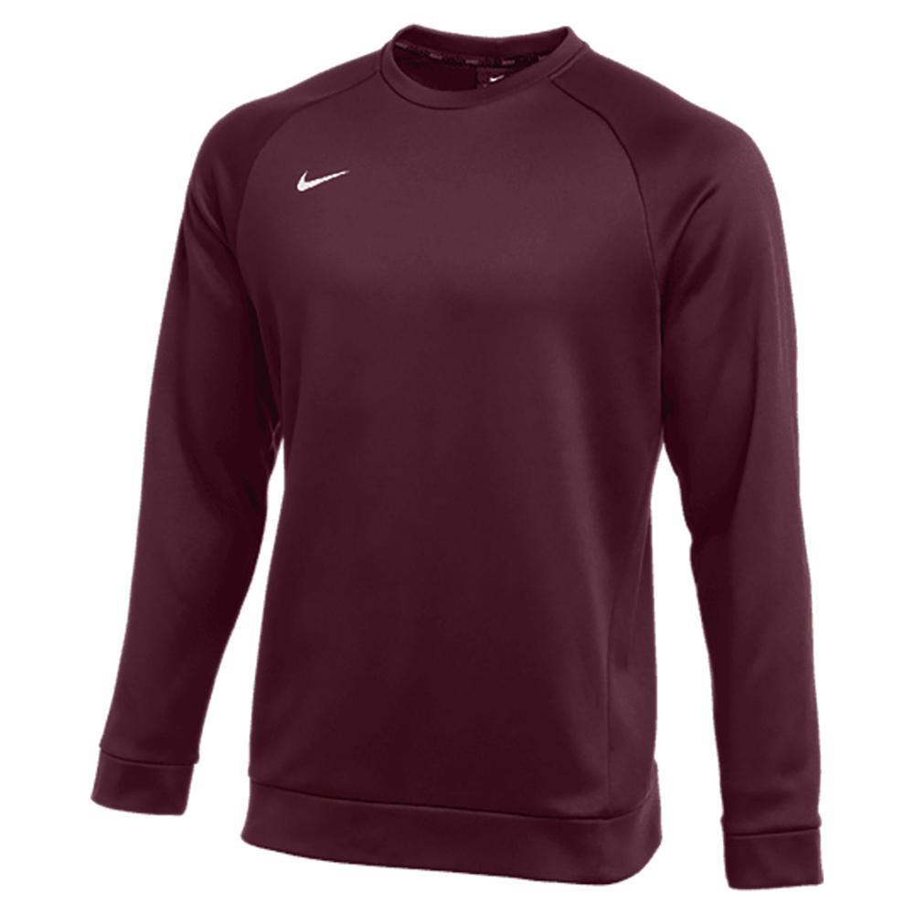 Men's Legend Long Sleeve Tee Mens Team Gear NIKE