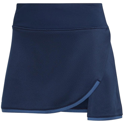 Women's Club Tennis Skort Collegiate Navy Womens Apparel ADIDAS S