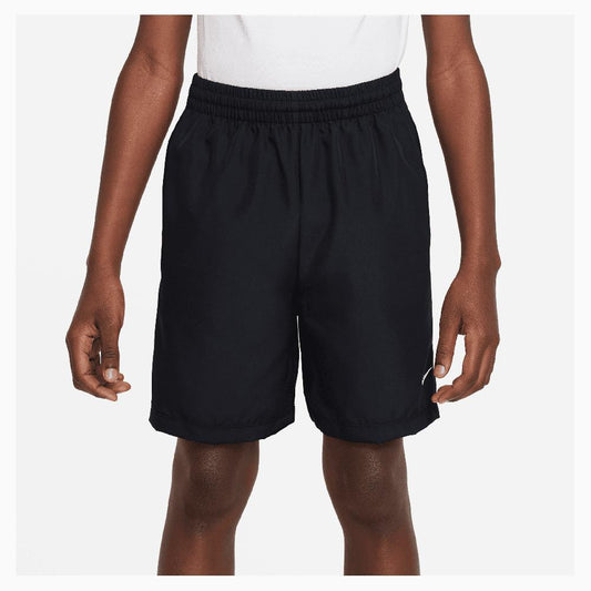 Boys' Dri-FIT Multi+ Training Shorts Training NIKE Black XS