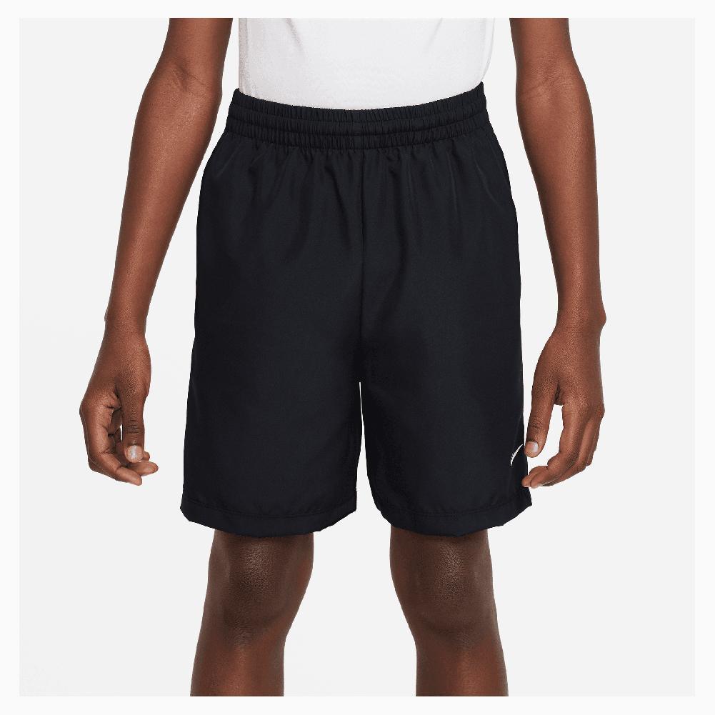 Boys' Dri-FIT Multi+ Training Shorts Training NIKE