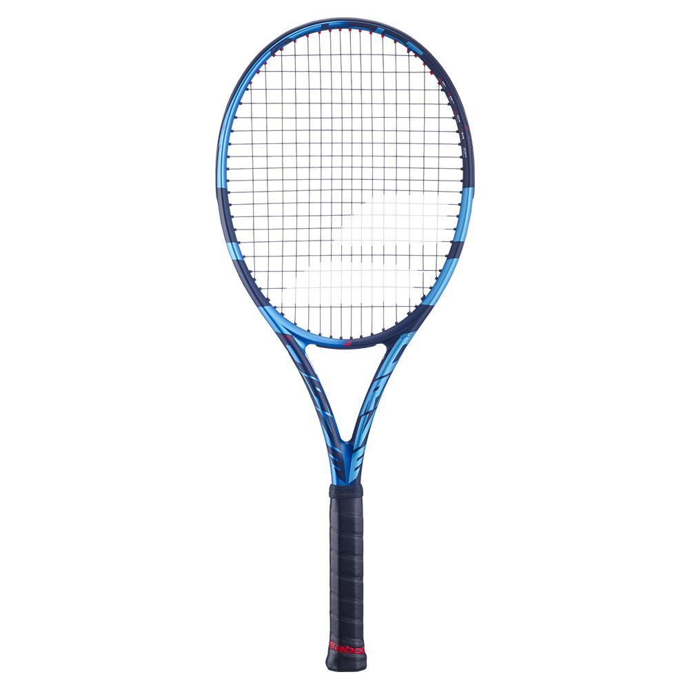 Pure Drive 98 Tennis Racquet Tournament Gear BABOLAT 2 - 4 1/4