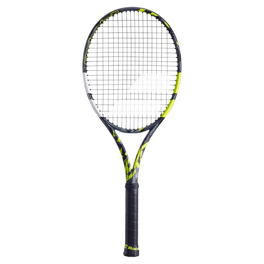 Pure Aero 98 2023 Tennis Racquet Tournament Gear BABOLAT 1 - 4 1/8