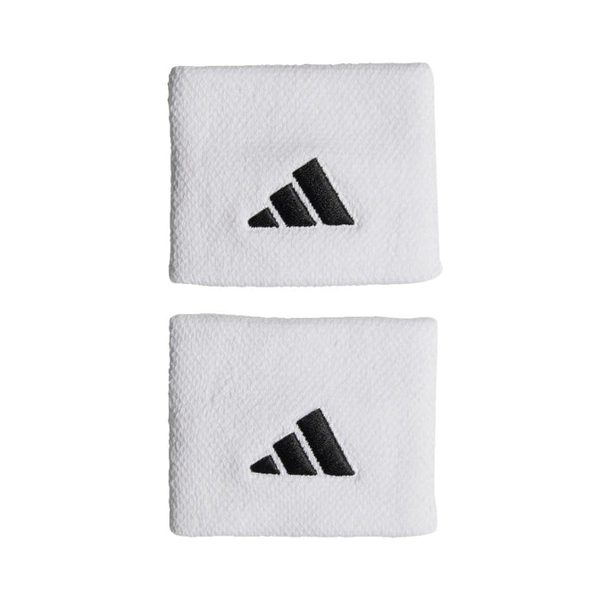 Adidas WB S White Wristband