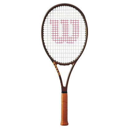 Pro Staff 97 v14.0 Tennis Racquet Tournament Gear WILSON 1 - 4 1/8