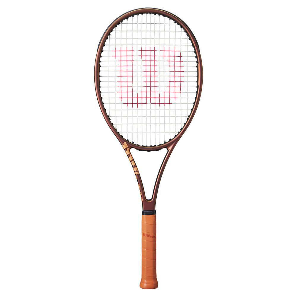 Pro Staff 97UL v14.0 Tennis Racquet Racquets WILSON 1 - 4 1/8