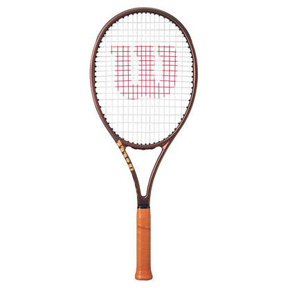 Pro Staff X v14.0 Tennis Racquet Tournament Gear WILSON 1 - 4 1/8