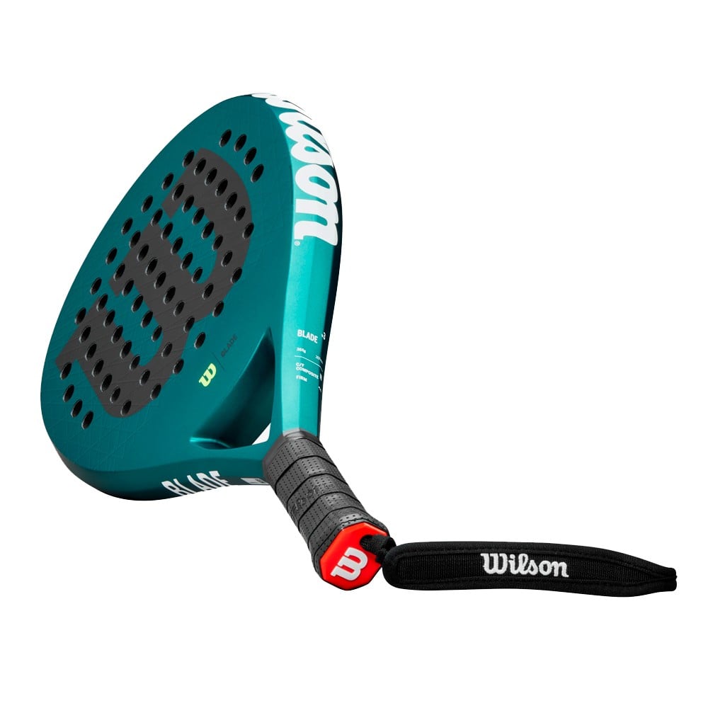 WILSON BLADE V3 2024 Padel Racket Palas Wilson