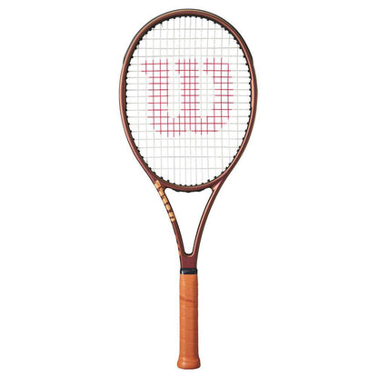 Pro Staff 97L v14.0 Tennis Racquet Tournament Gear WILSON 0 - 4 0/8