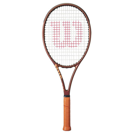 Pro Staff 97L v14.0 Tennis Racquet Tournament Gear WILSON 0 - 4 0/8