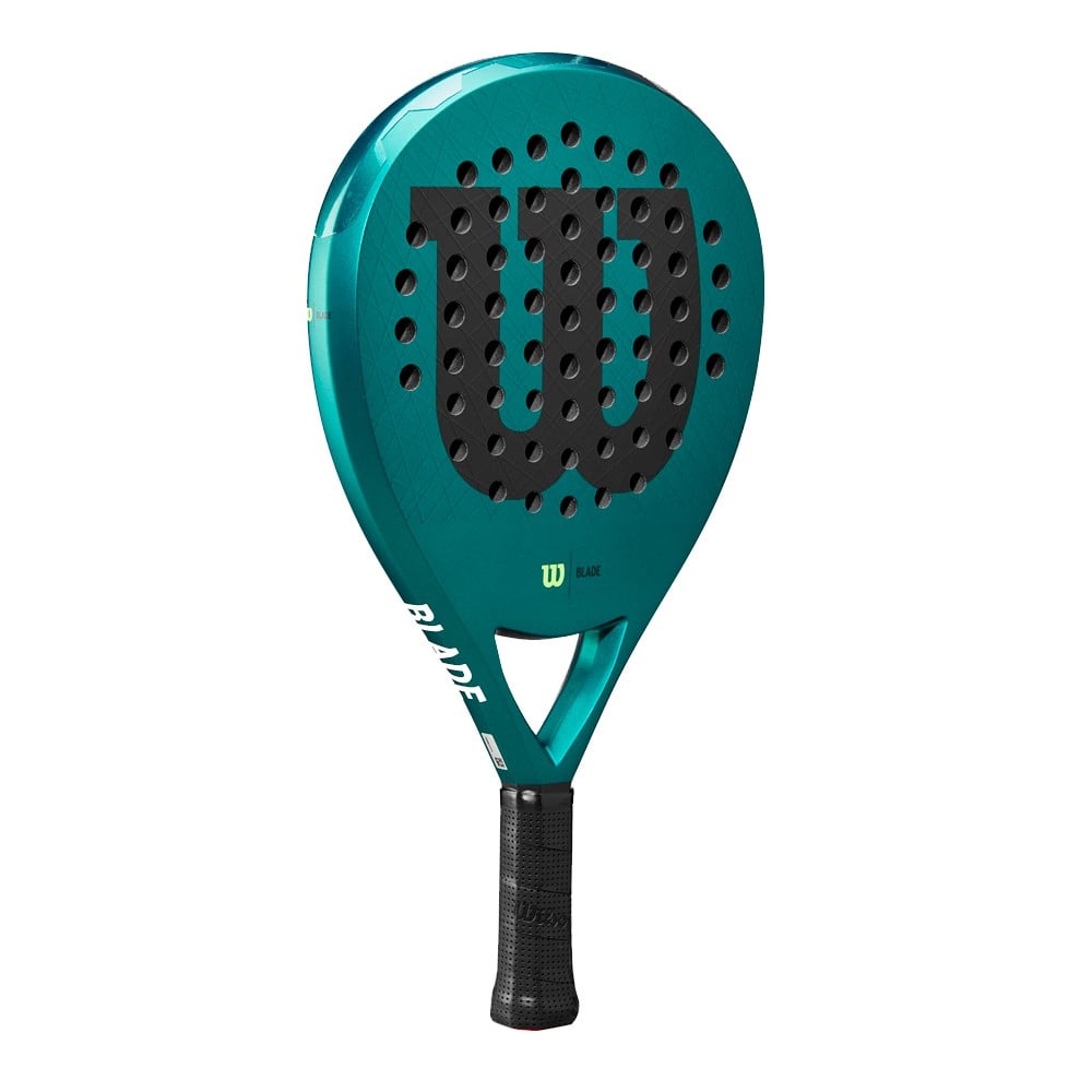 WILSON BLADE V3 2024 Padel Racket Palas Wilson