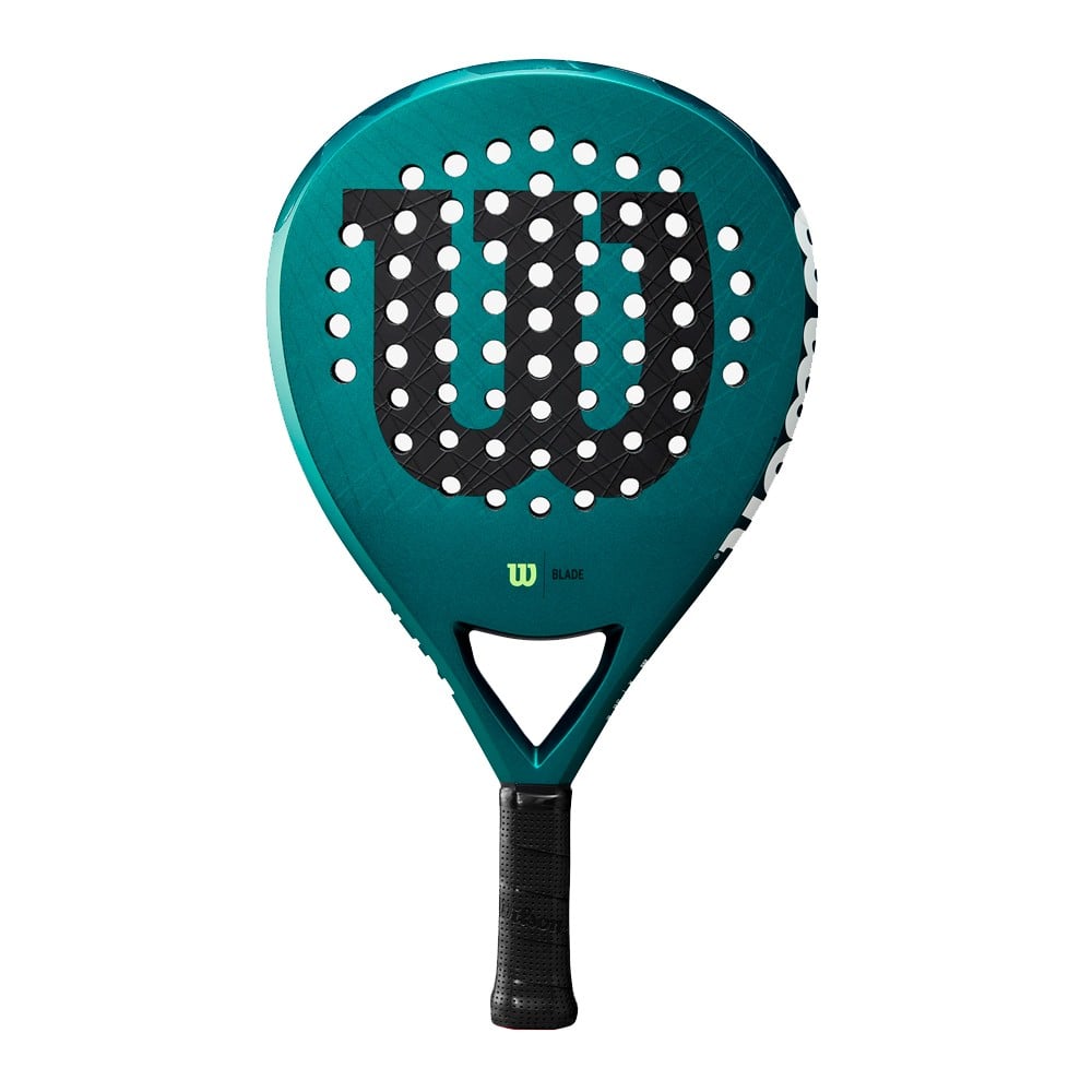 WILSON BLADE V3 2024 Padel Racket Palas Wilson Default Title