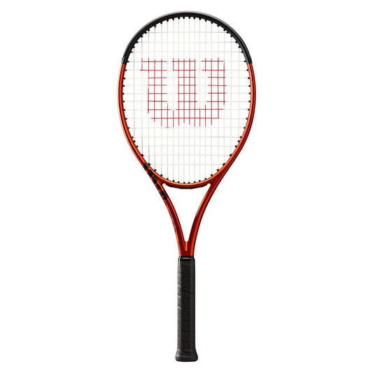 Burn 100LS v5.0 Tennis Racquet Racquets WILSON 0 - 4 0/8