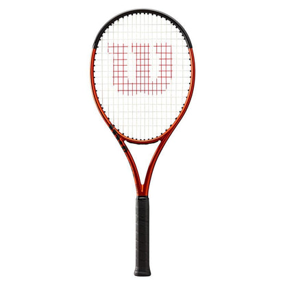 Burn 100ULS v5.0 Tennis Racquet Racquets WILSON 0 - 4 0/8