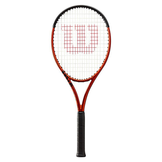 Burn 100ULS v5.0 Tennis Racquet Racquets WILSON 0 - 4 0/8