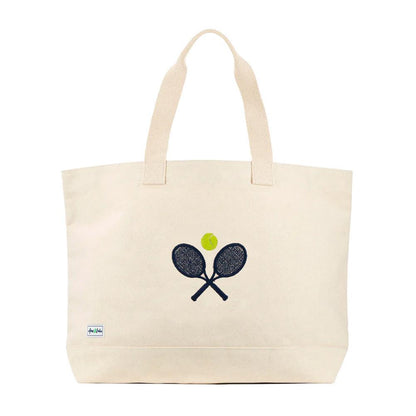 Women`s Country Club Tote PICKLEBALL BAGS AND BACKPACKS AME AND LULU