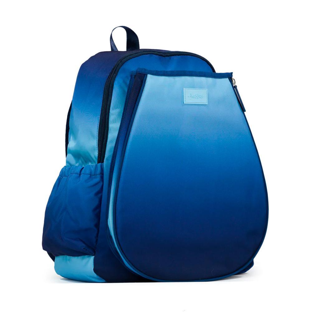 Game On Tennis Backpack Gifts AME AND LULU XX