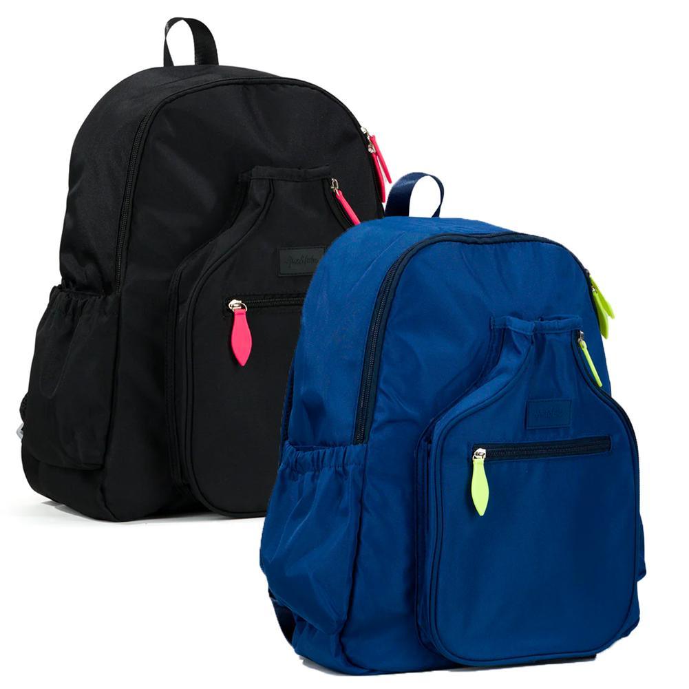 Women's Pickleball Time Backpack Gifts AME AND LULU