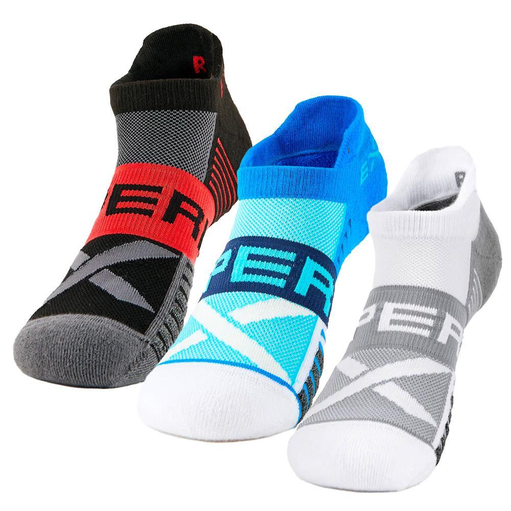 Experia Ultra Light Cushion No Show Tennis Socks Socks THORLO