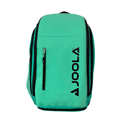 Vision II Backpack (Petrol/Teal) Pickleball Bags And Backpacks JOOLA Green