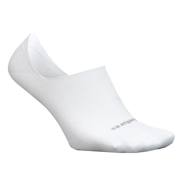 Elite Ultra Light Invisible Socks Socks FEETURES White S
