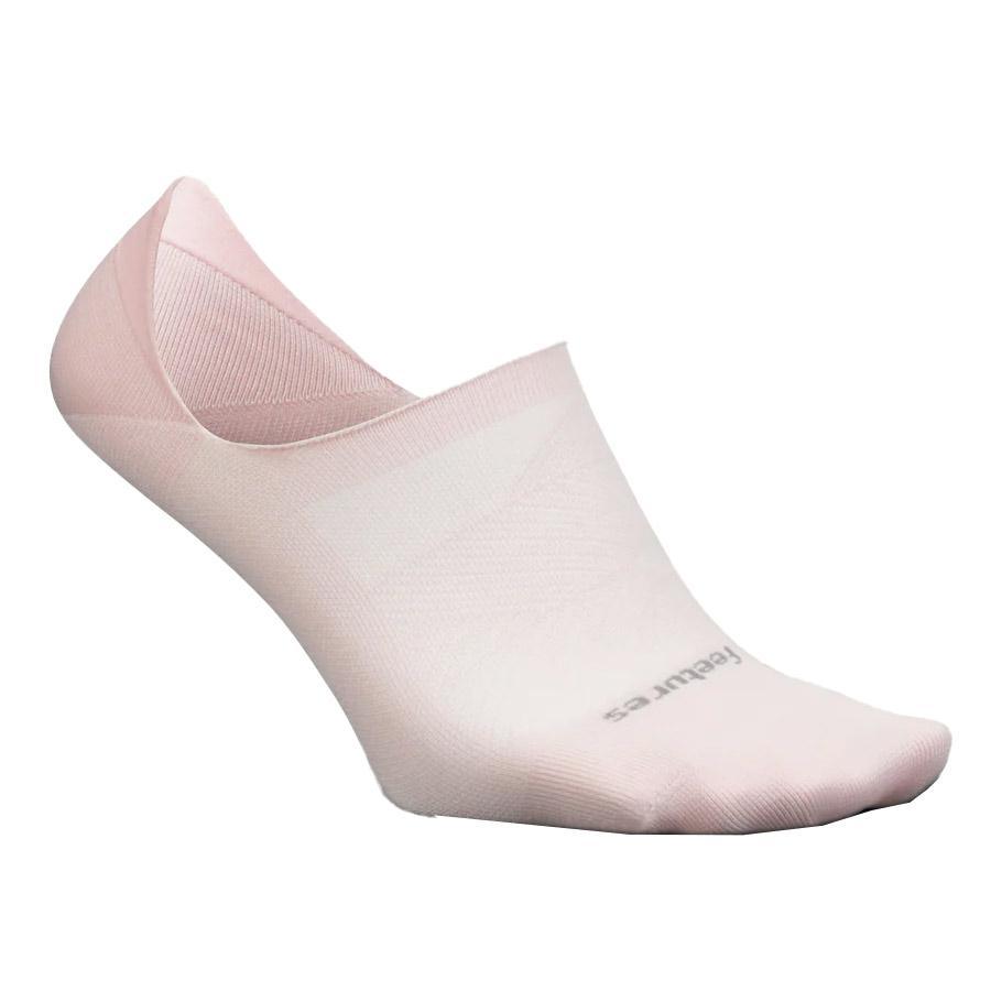 Elite Ultra Light Invisible Socks Socks FEETURES Pink S