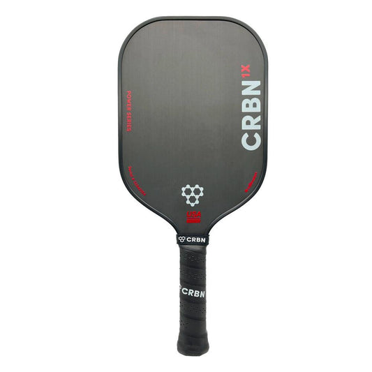 1X 16mm Pickleball Paddle Pickleball Paddles CRBN PICKLEBALL Default Title