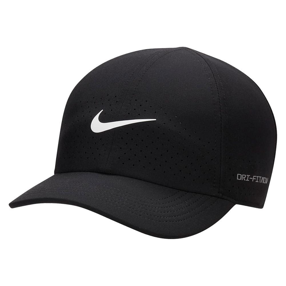 Men`s Dri-Fit Advance Club Tennis Cap Promotions NIKE Black S/M