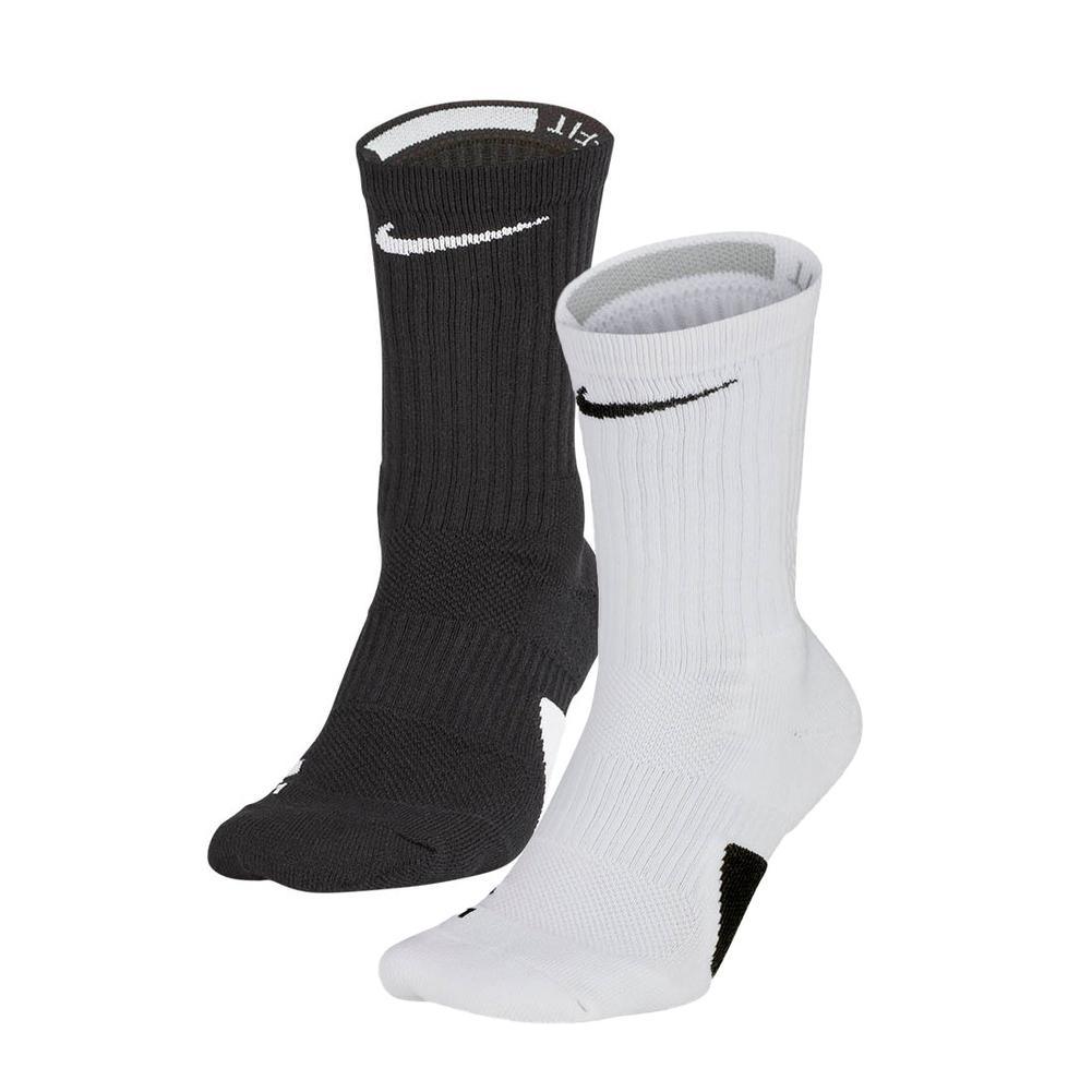 Men`s Elite Crew Tennis Socks Socks NIKE