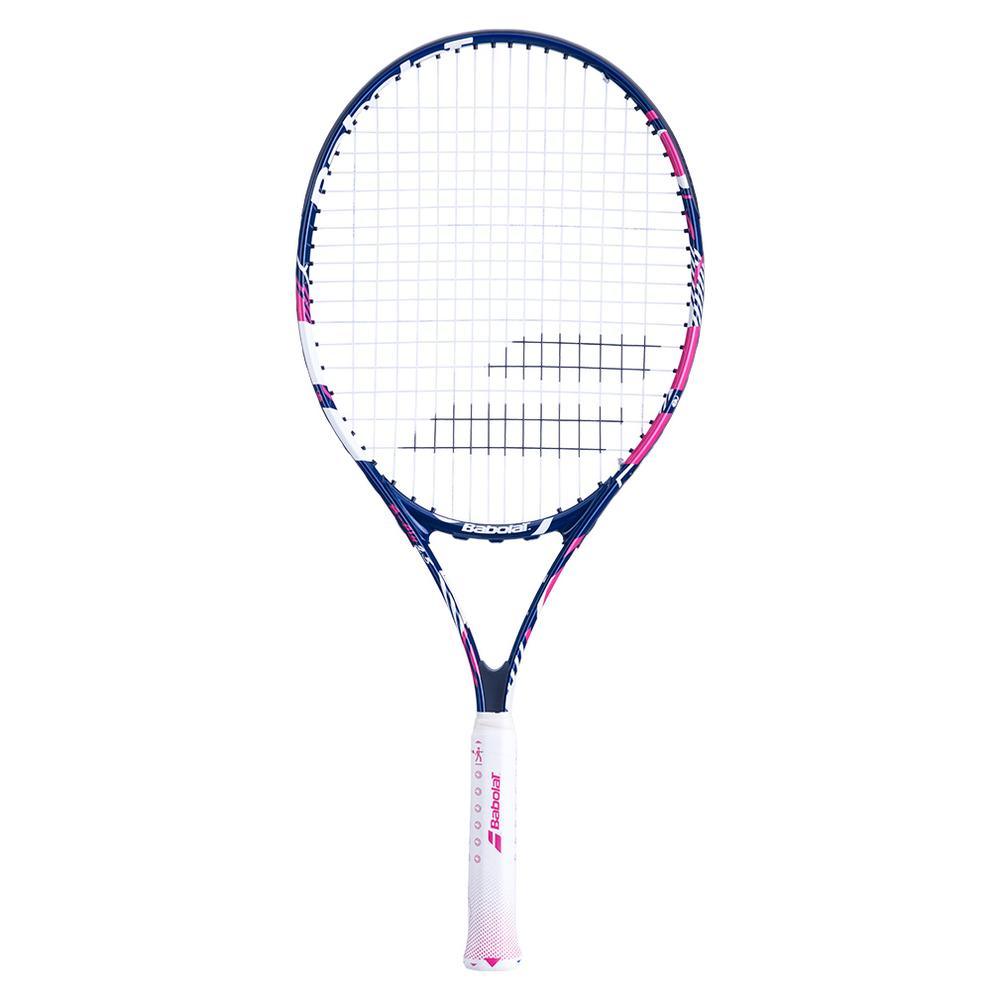 B`Fly 25 Junior Prestrung Tennis Racquet Racquets BABOLAT Default Title