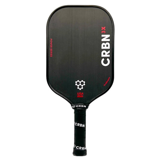 3X 16mm Pickleball Paddle Pickleball Paddles CRBN PICKLEBALL Default Title