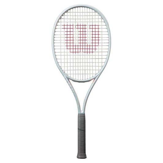 Shift 99 v1 Tennis Racquet Tournament Gear WILSON 1 - 4 1/8
