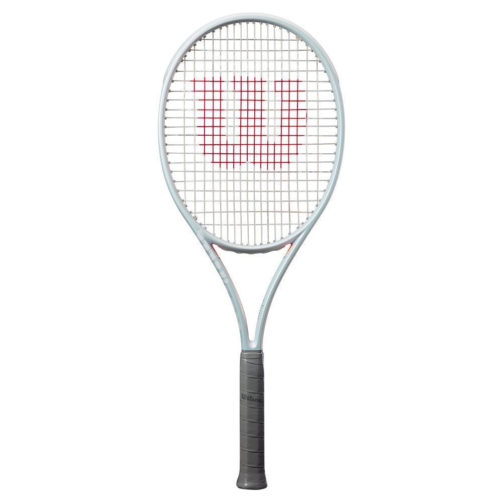 Shift 99 Pro v1 Tennis Racquet Tournament Gear WILSON