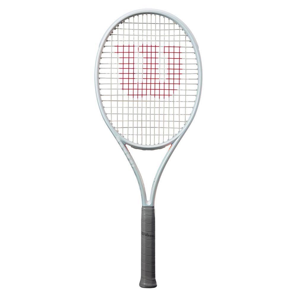 Shift 99L v1 Tennis Racquet Tournament Gear WILSON