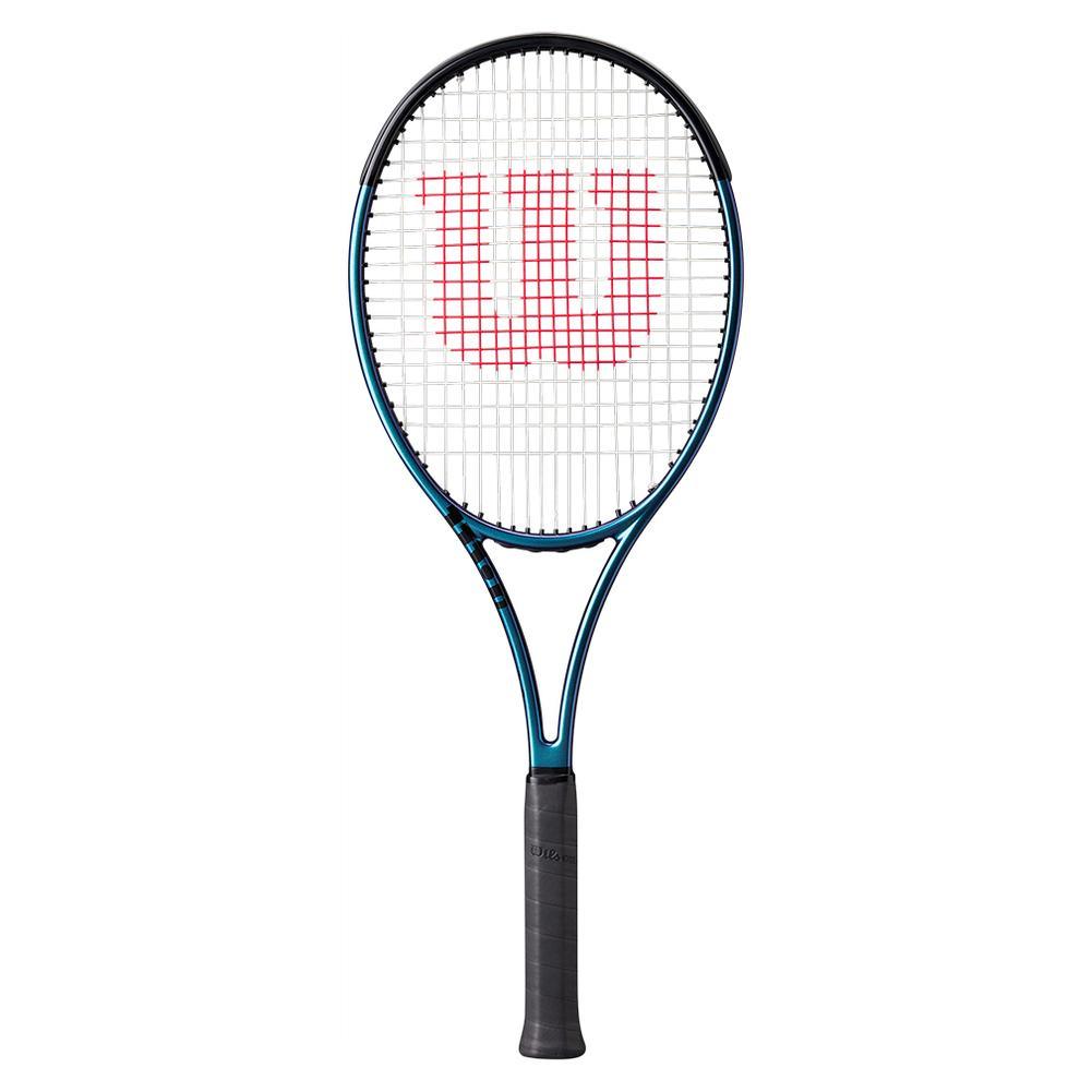 Ultra Pro 18x20 v4 Tennis Racquet Tournament Gear WILSON 1 - 4 1/8