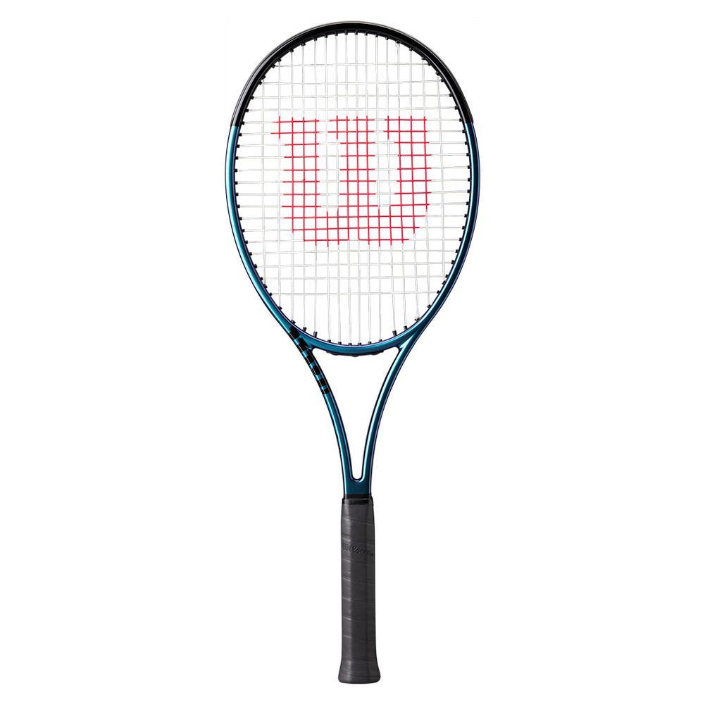Ultra Pro 16x19 v4 Tennis Racquet Tournament Gear WILSON 1 - 4 1/8