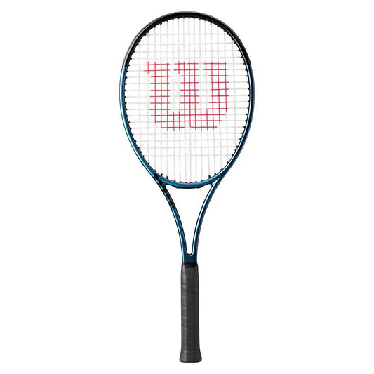 Ultra Pro 16x19 v4 Tennis Racquet Tournament Gear WILSON 1 - 4 1/8
