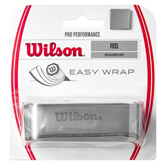 Shift Pro Performance Grip Grey Grips WILSON Grey