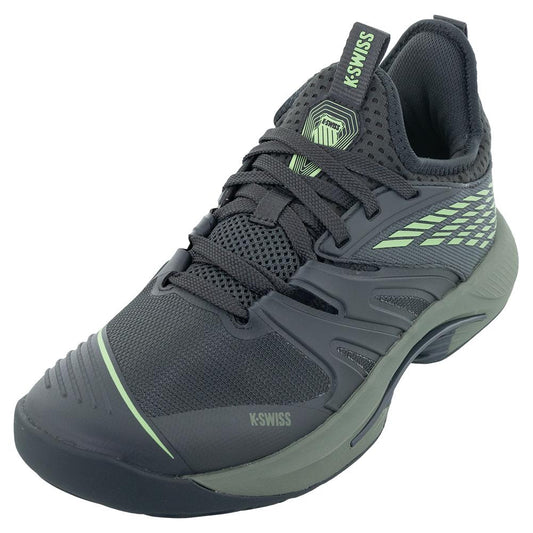 Men's SpeedTrac Tennis Shoes Urban Chic and Sea Spray Super Sale K-SWISS 8.5
