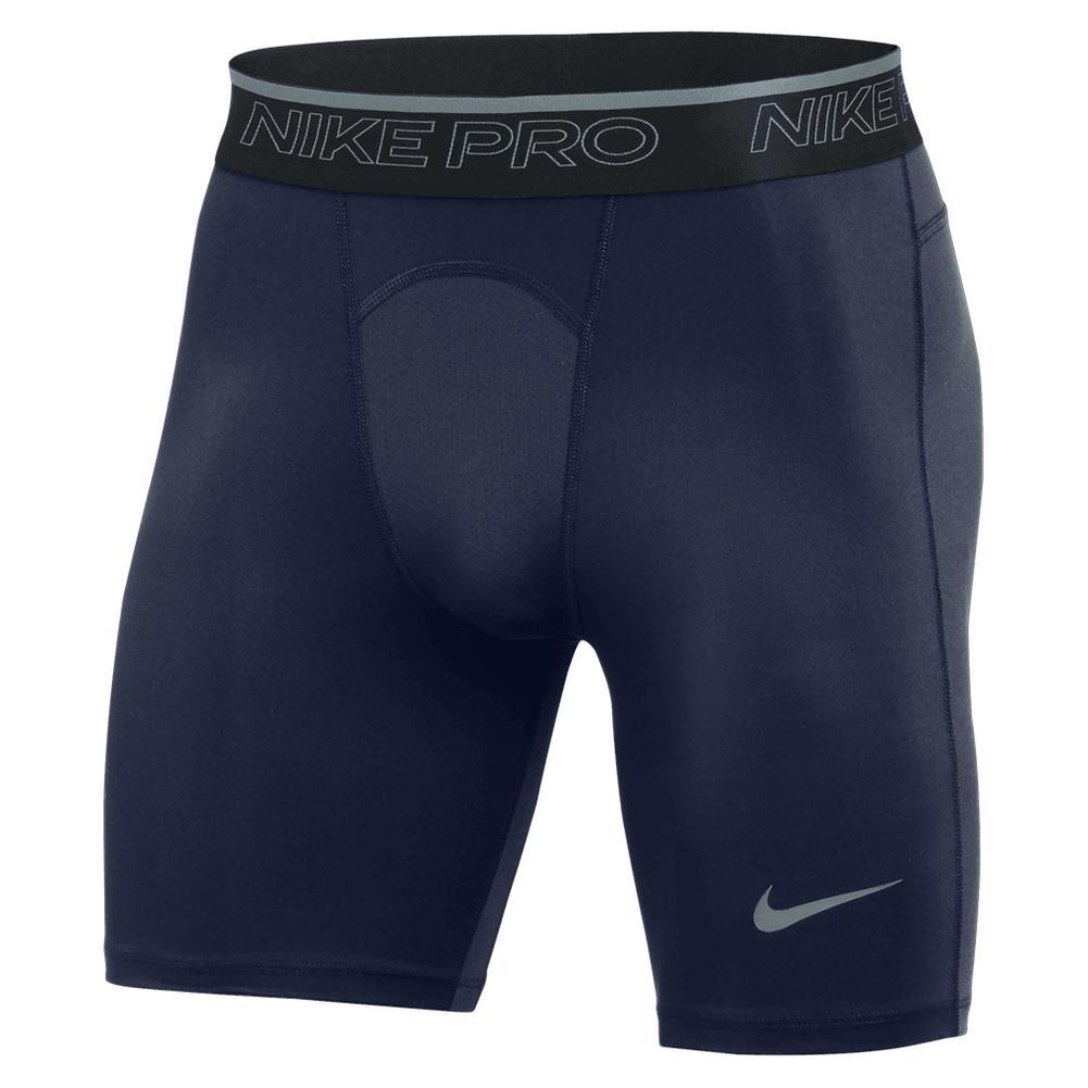 Men's Bike Shorts Training NIKE Navy XS