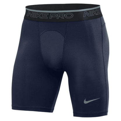Men's Bike Shorts Training NIKE Navy XS