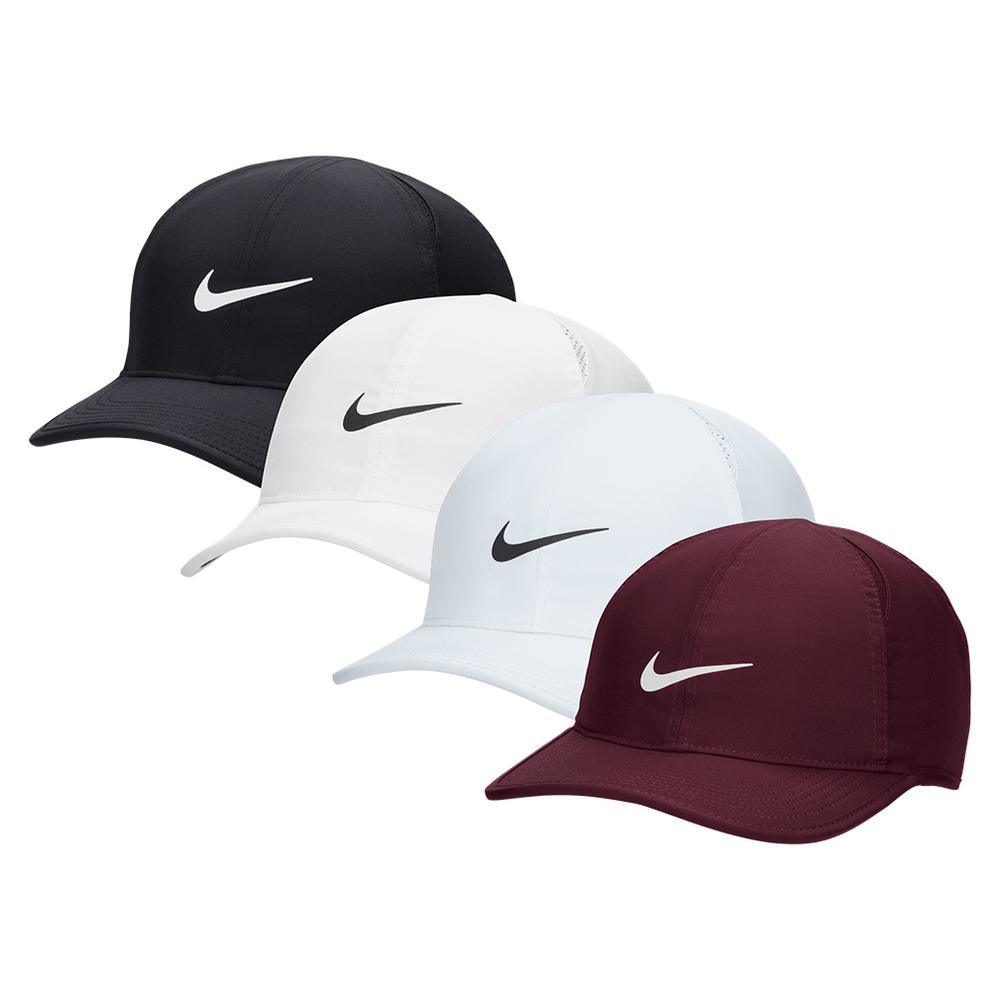 Men`s Dri-Fit Club Unstructured Featherlight Tennis Cap Promotions NIKE