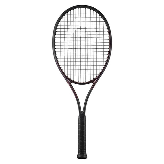 Prestige MP L 2023 Tennis Racquet Tournament Gear HEAD 1 - 4 1/8