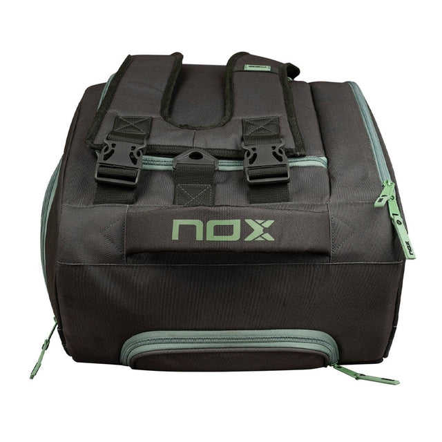 Load image into Gallery viewer, NOX AT10 Competition Trolley 2024 AGUSTÍN TAPIA Padel Bag
