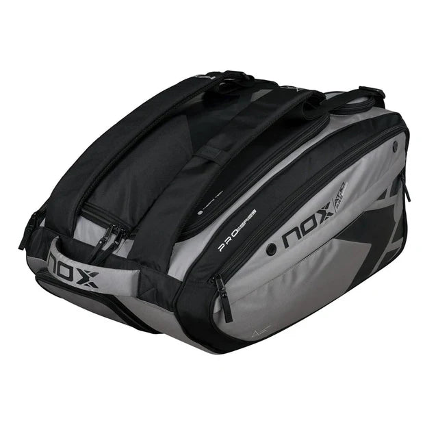 Load image into Gallery viewer, NOX AT10 Competition XL Compact 2024 Padel Bag
