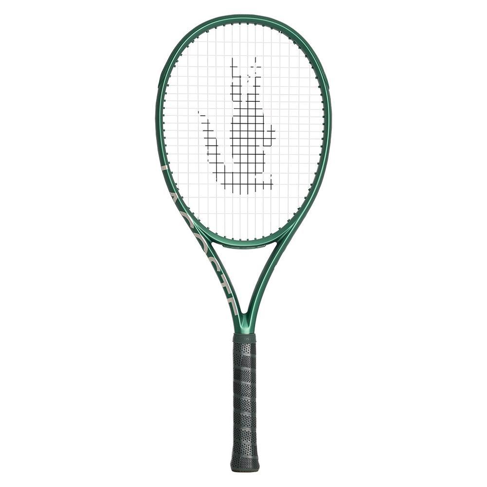 L23 Tennis Racquet Racquets LACOSTE 3 - 4 3/8