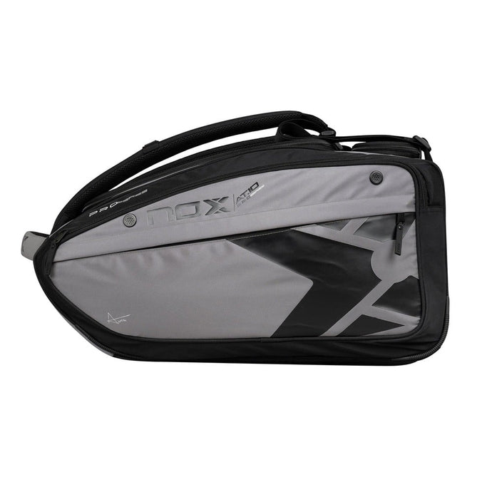 NOX AT10 Competition XL Compact 2024 Padel Bag