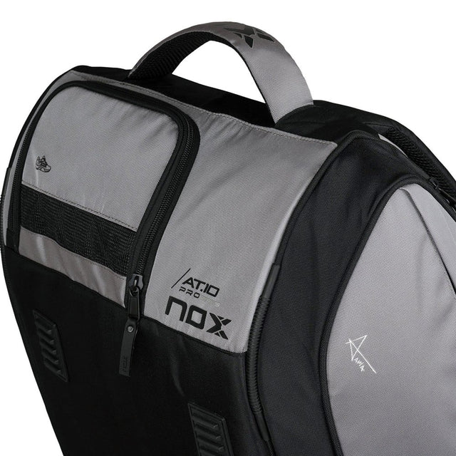 Load image into Gallery viewer, NOX AT10 Competition XL Compact 2024 Padel Bag
