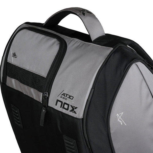 NOX AT10 Competition XL Compact 2024 Padel Bag