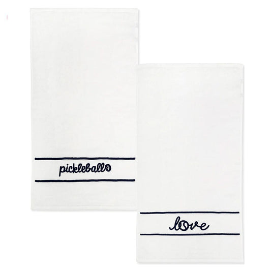 Swift Terry Towel Towels AME AND LULU XX230